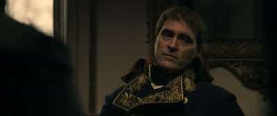Because she doesn't resemble the France that I left. - Napoleon