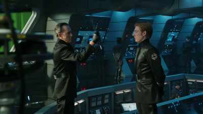 Because domhnall's such a good guy, - The Skywalker Legacy