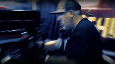 Because you don't [bleep] turn [bleep]
on when you don't know what the data is. - Street Outlaws No Prep Kings Team Attack