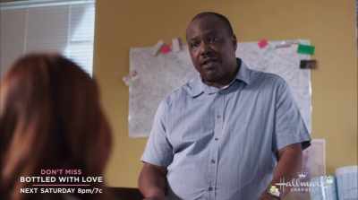 - Because you don't have
that kind of money Vikki. - True Love Blooms