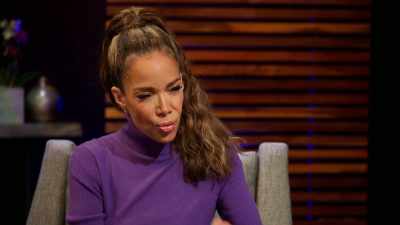 Because we don't show them
in the documentary, - Chris Brown: A History of Violence