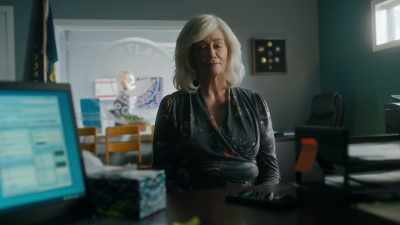Because they don't want to pay - How to Murder Your Husband: The Nancy Brophy Story
