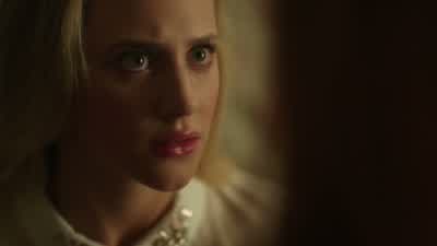 Cheryl? - Riverdale
