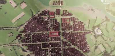 Because during
more than a millennium, - Roman Megastructures