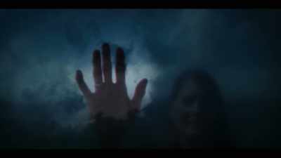 Because during my near-death experience,
when I was with these beings... - Surviving Death