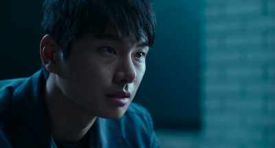 Because dying was the only way out. - Hitman: Agent Jun