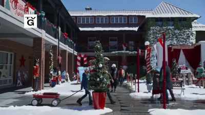 Because even
if you don't know the words, - Deliver by Christmas