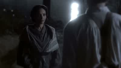 Because even in death, your heart is pure, Stefan. - The Vampire Diaries
