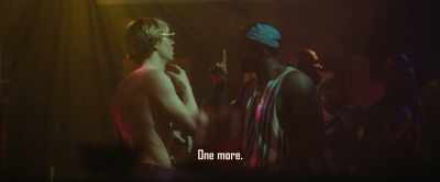 Because every day since you dragged me
to goddamn Beverly Hills, - Dahmer – Monster: The Jeffrey Dahmer Story