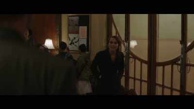 Because every time I see Lola,
I'm more convinced. - Angel of Mine