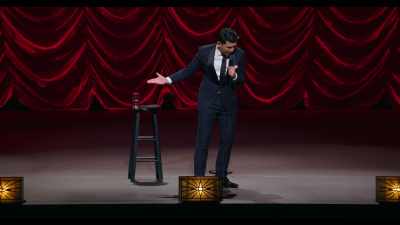 Because every time
we have this conversation, - Ronny Chieng: Asian Comedian Destroys America!