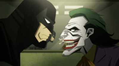 Because every time you and I play,
I lose. - Injustice