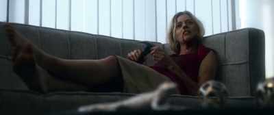 Because everyone upstairs
knew you would betray them. - Mayhem 2002