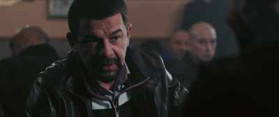 Because everything happened in my city.
What can you do? - South Wind