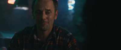 - Because everything is
gonna break your neck, - Salton Sea