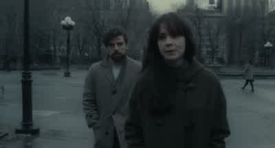 Because everything you touch turns to shitLike King Midas's idiot brother - Inside Llewyn Davis