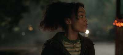 Because everything you wanted to do
involved Mike and his friends. - Hocus Pocus 2