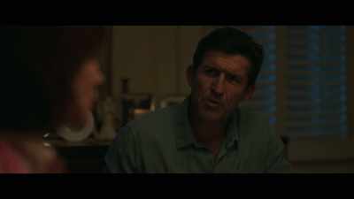 Because everything went to shit,
and somebody's got to take the blame. - Five Days at Memorial