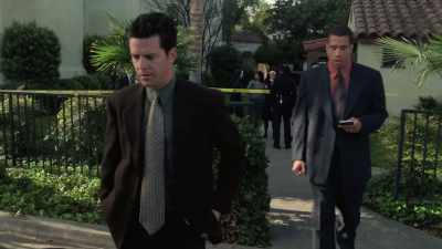 Because my existence
in certain spaces is, after all, - Charmed