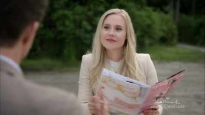 Because faith and religion
are two very-- - Signed, Sealed, Delivered: The Road Less Traveled