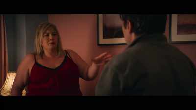 Because, you famously have
absolutely no family - Mr. Bigstuff