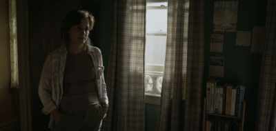 - Because his father
is the way he is. - The Calling
