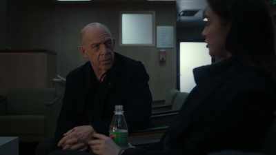 Because you feel guilty. Otherwise, - Counterpart