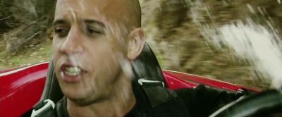 Because he feels that the video games - xXx