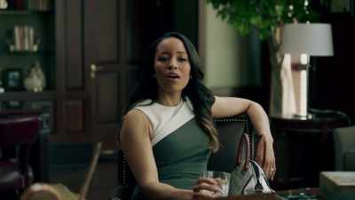 Because before Felix
got to the Gladiators, - Queen Sugar