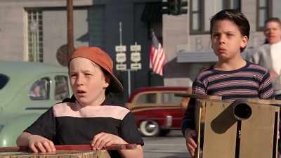 Because this film
was so perfect... - The Movies That Made Us