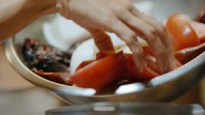 - Because first, we had
the Indigenous cultures, - Eva Longoria: Searching for Mexico