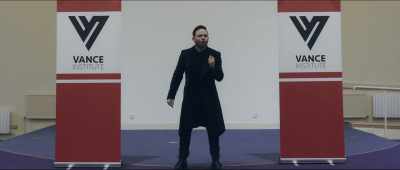Because first, you need
to find your enemy, - Trauma Therapy: Psychosis