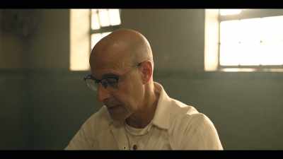 Because after five years, - Inside Man