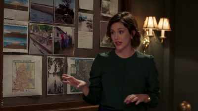 - Because we found someone
more directly responsible - Bluff City Law