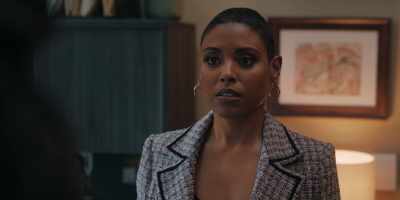 Because from what I heard, your
husband ran to Coach Howard - The Crossover