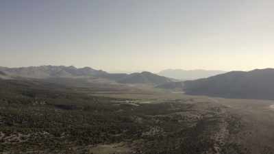 Because, Gary didn't tell
anybody where he was going - Horror in the High Desert