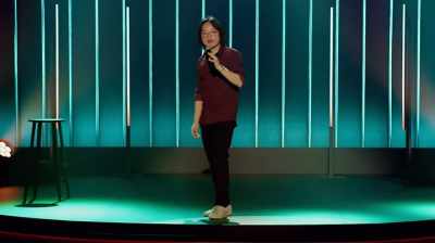 Because you get,
like, these like, - Jimmy O. Yang: Good Deal