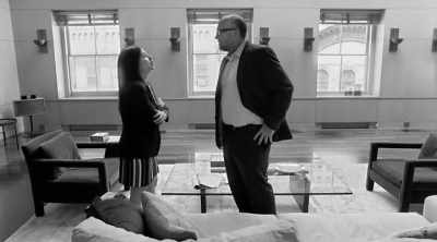 Because, Glen, she's seventeen. - I Love You, Daddy