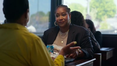 - "Because God has blessed me... - Searching for Soul Food