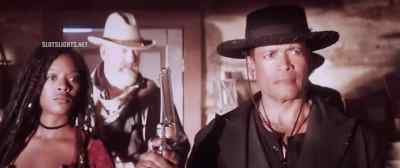 Because we got corn, we got
okra, we got wheat. That's it. - Outlaw Posse