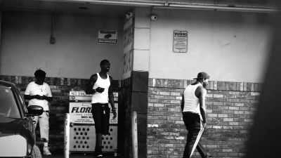 Because they gotta come here in
these environments to escape. - Kokomo City