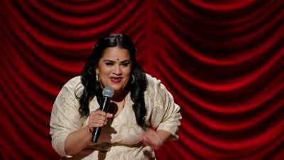 Because guess who's gonna
subsidize the ceramics? - Zarna Garg: One in a Billion