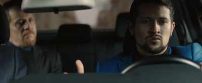 Because this guy
is telling me in this moment - Contract to Kill