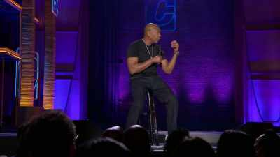 Because you guys
look at them as big ideas, - Dave Chappelle: The Dreamer