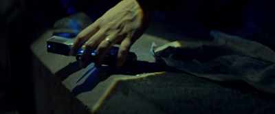 Because we had
three different crews training. - In the Shadow of the Moon