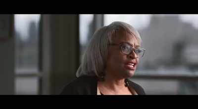 Because he hated
the Voting Rights Act. - All In: The Fight for Democracy