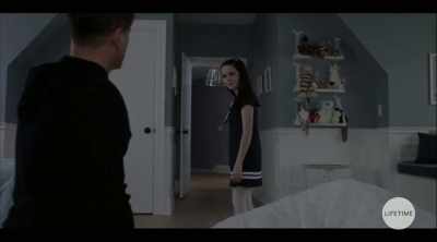 Because she hates me. - The Bad Seed
