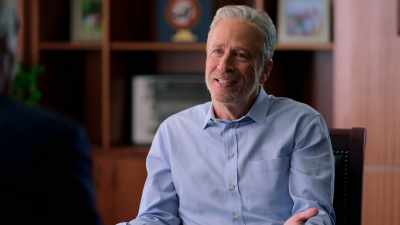 Because we have a series of requirements
that we have to meet - The Problem With Jon Stewart