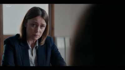 Because you have admitted five times
the police have failed her. - Honour