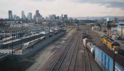 Because we have to deal
with these issues, - Minding the Gap